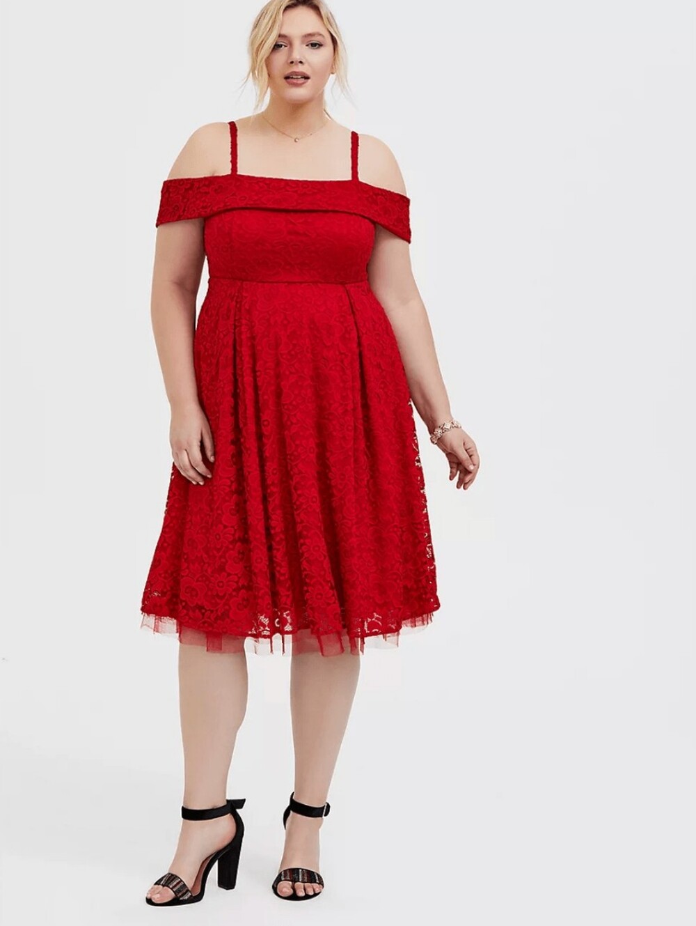 TORRID Dress